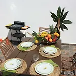 Apartmán Palmeira *