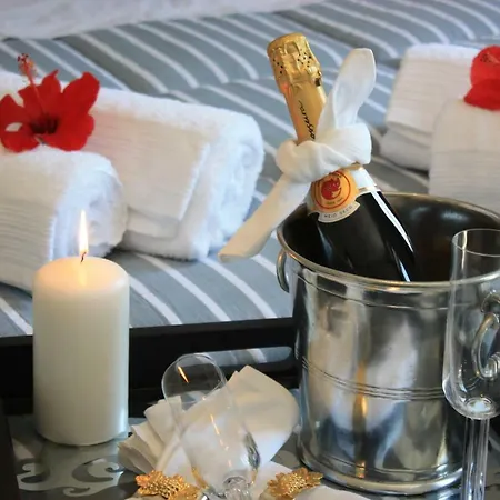 Apartamento Palmeira *