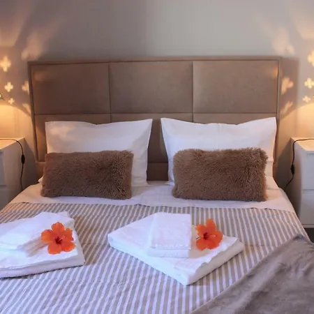 Apartment Palmeira Faro