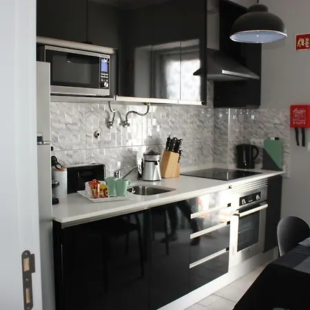 Palmeira Apartment Faro