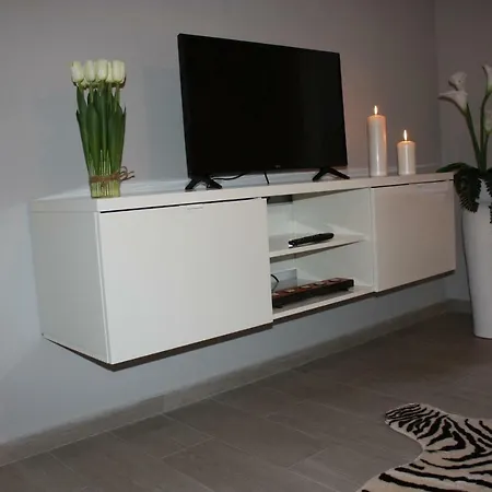 Palmeira Apartment *