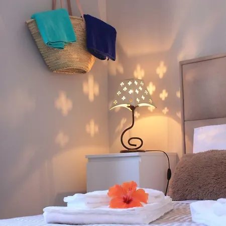 Palmeira Appartement