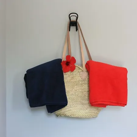 Apartamento Palmeira *