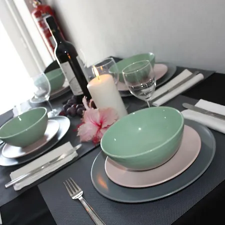 Apartment Palmeira