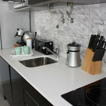 Palmeira Apartment