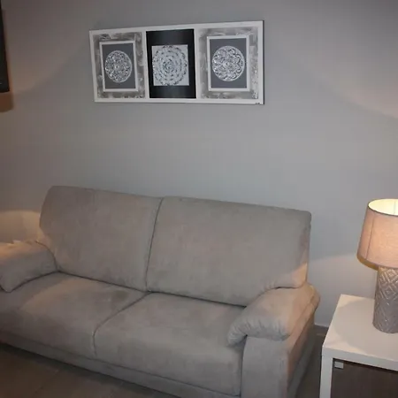 Appartement Palmeira *