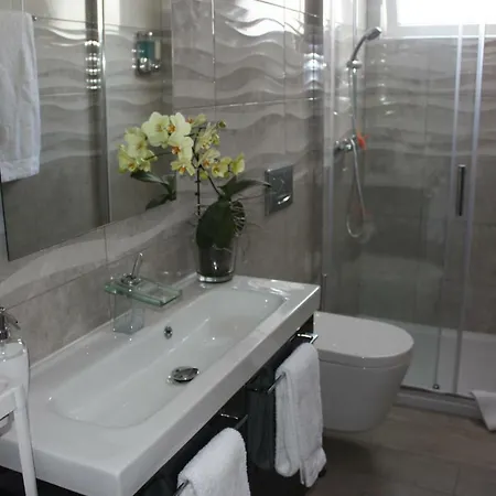 Palmeira Apartment *