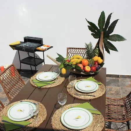 Appartement Palmeira *