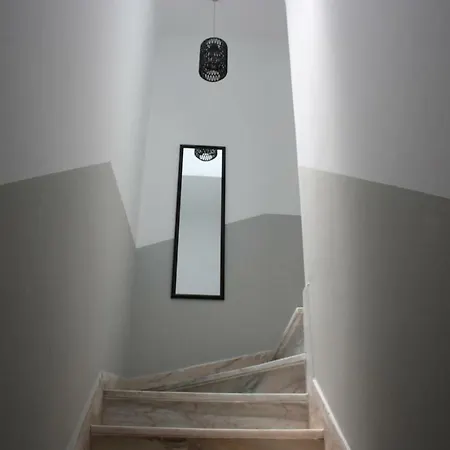 Apartamento Palmeira Distrito de Faro