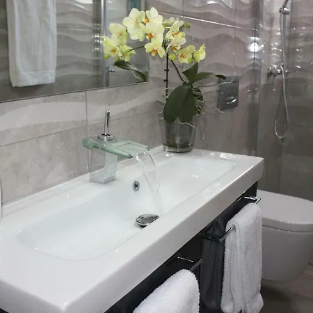 Apartment Palmeira *