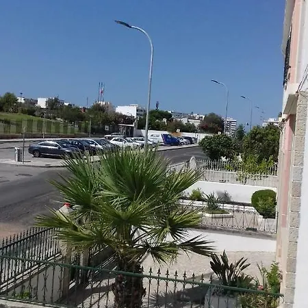 Palmeira Appartement *