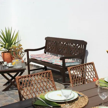 アパート Palmeira